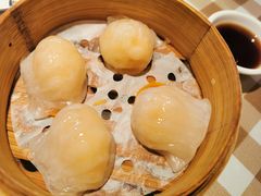 -新大咀港式茶餐厅(宝山万达店)