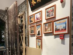 -院8里·少城记忆老川菜(宽窄巷子店)