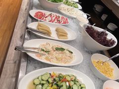 -拉蒂娜·巴西牛排馆 Latina·Brazilian Steakhouse(陆家嘴旗舰店)