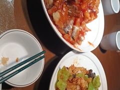 -纯肴大东北(新城北街店)