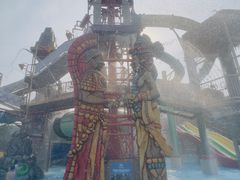 -上海玛雅海滩水公园