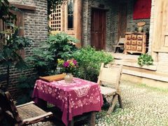 -丽江花间堂·隐泉院
