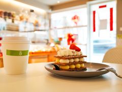 -吉森Bakery(教育路店)