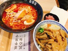 -吉野家(复兴路第二餐厅店)