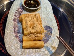 -井格·重庆火锅(王府井店)