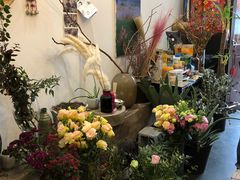 -花满楼(启秀路店)