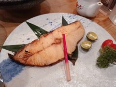 香煎银鳕鱼-宫谷创作料理(大拇指广场店)