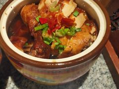 -南京大牌档(济南万象城店)