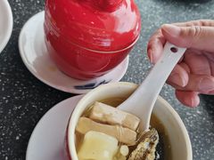 海鲜佛跳墙-王庄阿咪海鲜大排档(象园店)