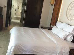 -三亚亚龙湾雅高铂尔曼别墅度假酒店