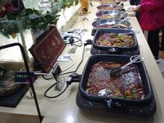 -比亚森自助烤肉料理(裕华店)