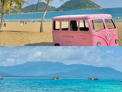 -海南分界洲岛旅游区