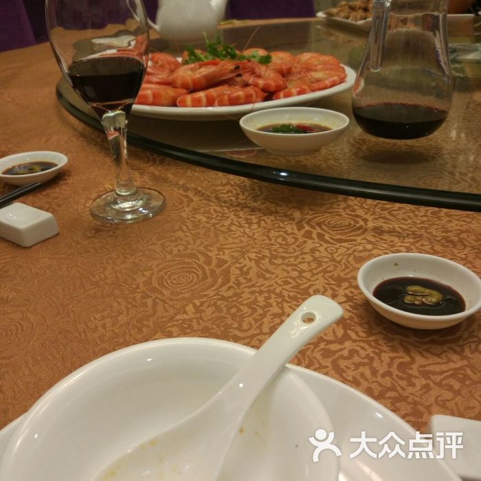 海寶灣海鮮美食城