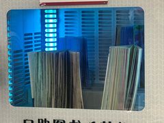 -厦门市图书馆(集美新城馆区)