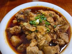 -巷子肥肠(科华巷店)
