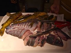 -融泽漁悦三只耳鱼火锅(南郑大道店)