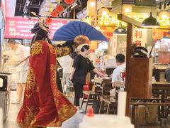 -牛签签串串香(IFS店)