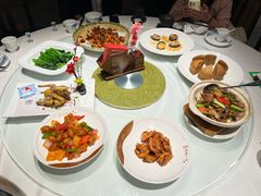 -陶缘一号·四季缘·老字号顺德菜·户外婚礼家宴(西滘店)