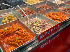 -嘉荟市场(北新泾店)