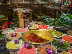 -小龙坎火锅(泉舜店)