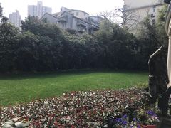 -老洋房花园饭店(绍兴路店)