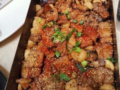 -船梆煮•蒸汽海鲜·生腌干蒸(五四广场店)