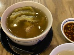 苦瓜排骨汤-红大哥水门鸡饭(總店)