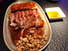 -蝴蝶里·粤菜·点心(龙湖天街&滨江店)