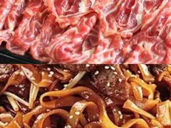 -牛肉彪·19年专注·潮汕牛肉火锅(祈福店)