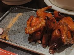 -羽鸽集·乳鸽专门店·地道顺德菜(岭南站店)
