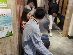-南城十里潮汕鲜牛火锅·鲜虾生滚粥(融汇老商埠店)