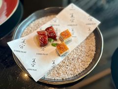 -夏宫中餐厅(静安香格里拉店)