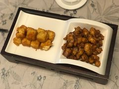 -巨华国际大酒店-华宴中餐厅