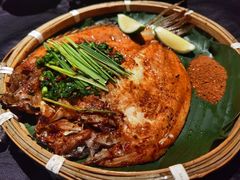 -松茸小馆·云南特色餐厅