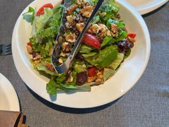 -Efes Turkish & Mediterranean Cuisine 艾菲斯餐厅(陆家嘴店)