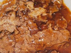 -紫光园·烤鸭·北京菜(劲松店)