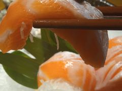 -元通寿司(大朗店)