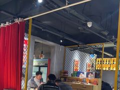 -老三样·美食研究中心(世贸路店)