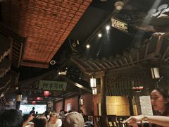 -东道煮牛肉火锅(东盛大街店)