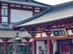 -灵谷景区