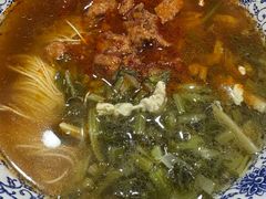 -美味斋(西北街店)