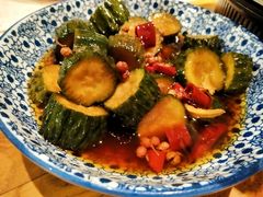 -有才叔的小馆(招商依云曲江店)