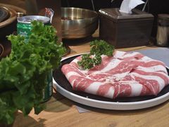 -壹兆炭火烧肉·烤鳗鱼(金水花城店)