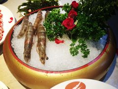 海底捞火锅店(海宁路店)-海底捞火锅(海宁路店)