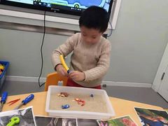 -斯坦星球AI编程·机器人科创·科学实验·信奥·思维·STEM·乐高·竞赛考级(长宁虹桥大融城荟聚中心)