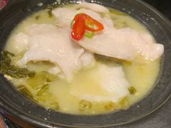 -谷田稻香·砂锅菜(汇暻广场店)