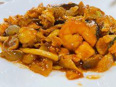 -陈傻子餐厅(世纪都会店)