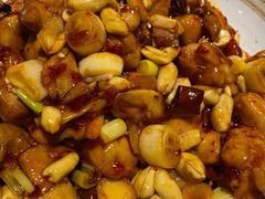 -青年公社烤鸭(青年路店)