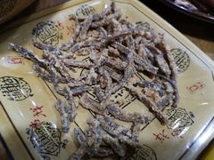 -乐山第一家临江鳝丝(茶坊路店)