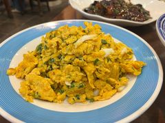 -长兴菜馆(高桥店)